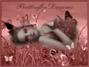 Butterfly Dreams