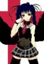 Marceline With Wings