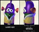 larryboy