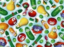 veggie tales