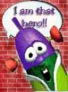 larryboy