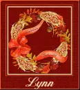 Autumn Splendor Wreath - Lynn