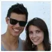 Emma Roberts & Taylor Lautner
