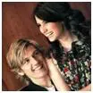 Emma Roberts & Alex Pettyfer