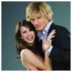 Emma Roberts & Alex Pettyfer