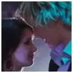 Emma Roberts & Alex Pettyfer