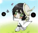 ulquiorra butterfly