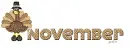 November