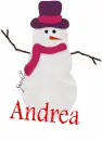 Andrea