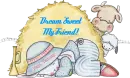 Boy In Blue ~ Dream Sweet, Hugs Tammy