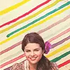 Selena Gomez