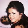 Selena Gomez