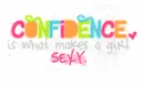 Confidence