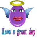 Have a great day