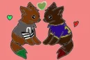 Me And My Crush