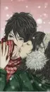 WINTER LOVE