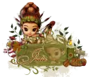autumn cookie_jodie