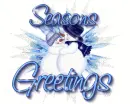 Seasons Greetings