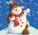 Snowmen