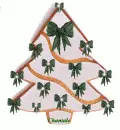 Gingerbred Tree