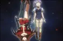 Eclair and Lumiere