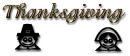 pilgrim thanksgiving