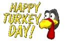 Happy Turkey Day