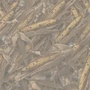 Indian corn tile