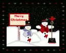 Merry christmas
