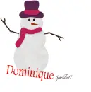Dominique