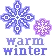 Warm winter