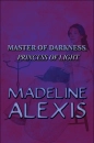 madeline alexis book