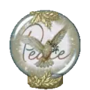 Peace Globe