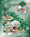 Christmas Tea