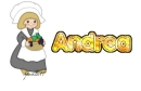 Pilgram Girl - Andrea
