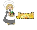 Pilgram Girl - Jessi