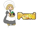 Pilgram Girl - Pami