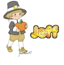 Pilgram boy - Jeff