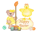easter