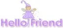 Hello Friend