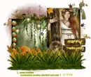 happy thanks giving