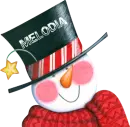 Snowman ~ Melodia