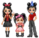 Family Mouse