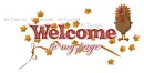 Welcome To My Page