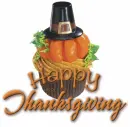 Happy Thanksgiving