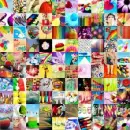 jumble
