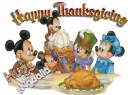 happy thanksgiving Migdalia