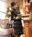 fashion