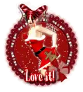 xmas 3 - love it