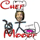 chef mooof